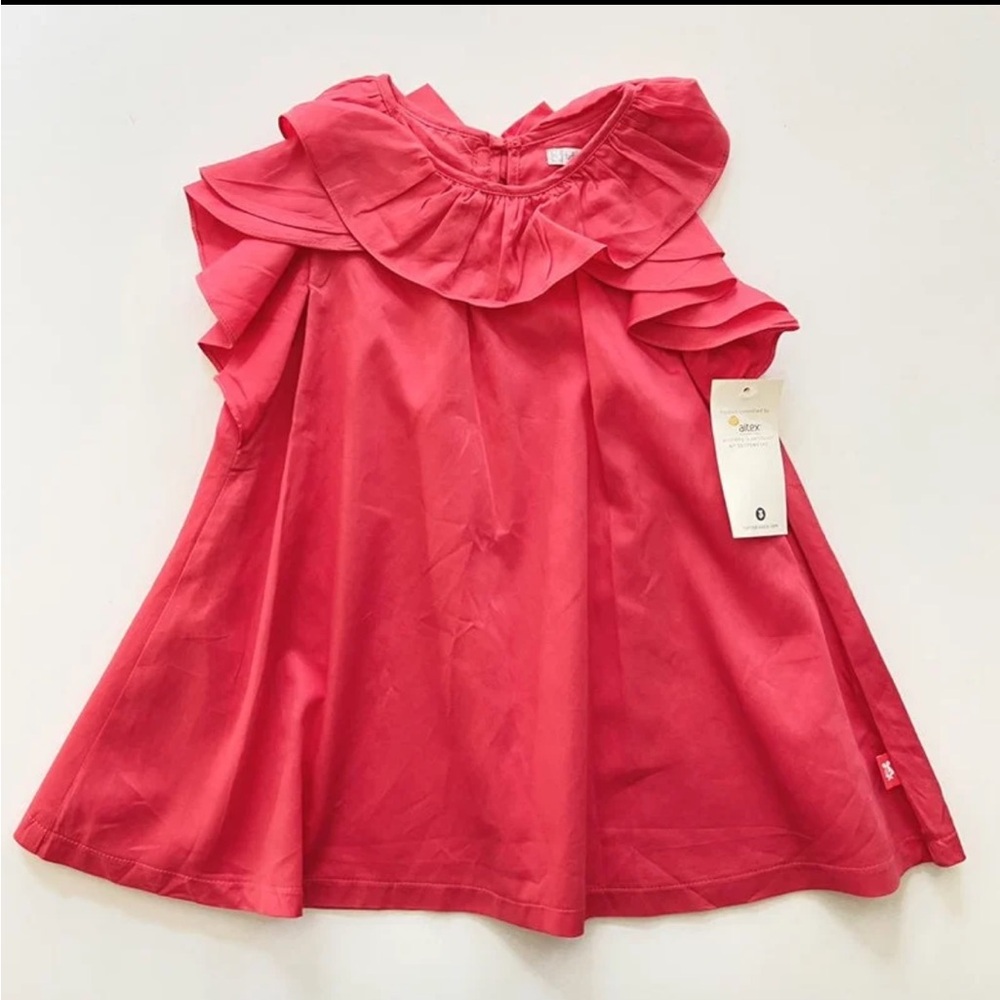 Tutto Piccolo dress